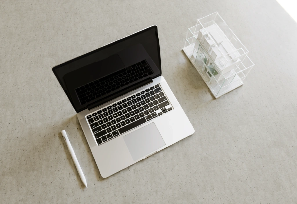 Professional digital workspace