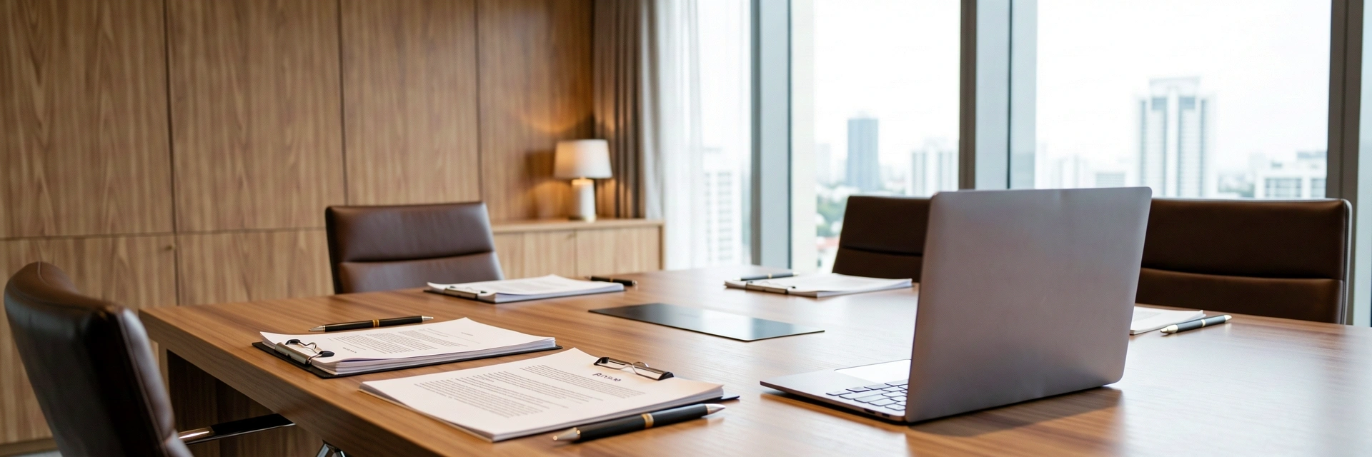 Negotiation Training Environment