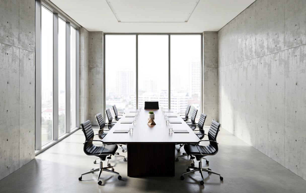 Negotiation consulting environment