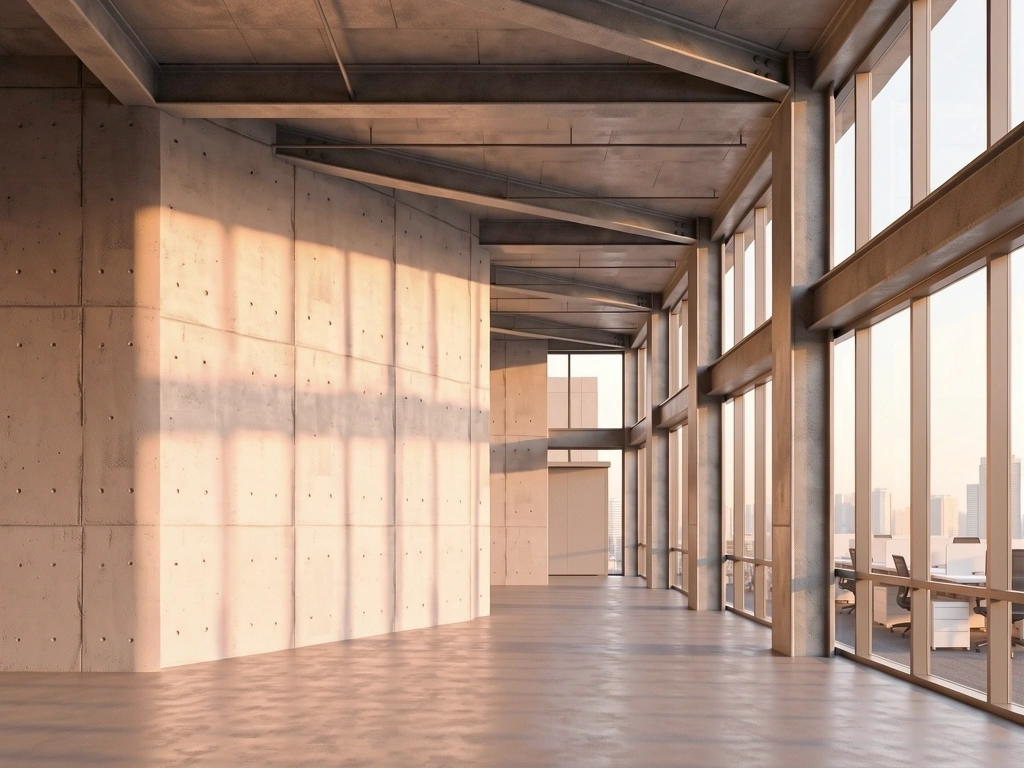 Industrial Negotiation Context