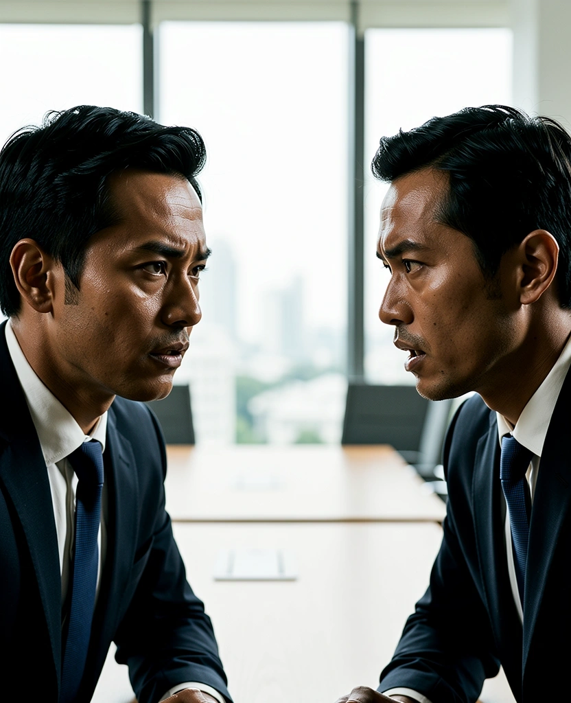 Negotiation Psychology