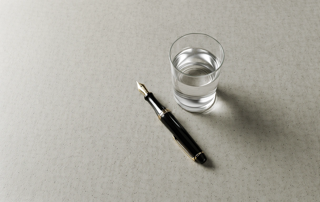 Professionalism and Clarity