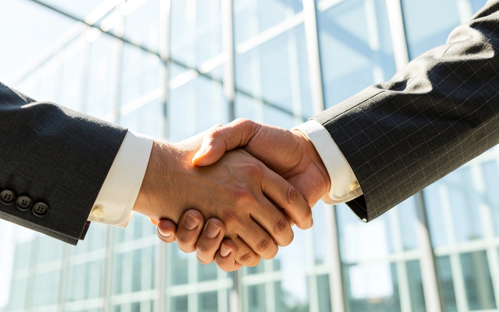 Trust and negotiation