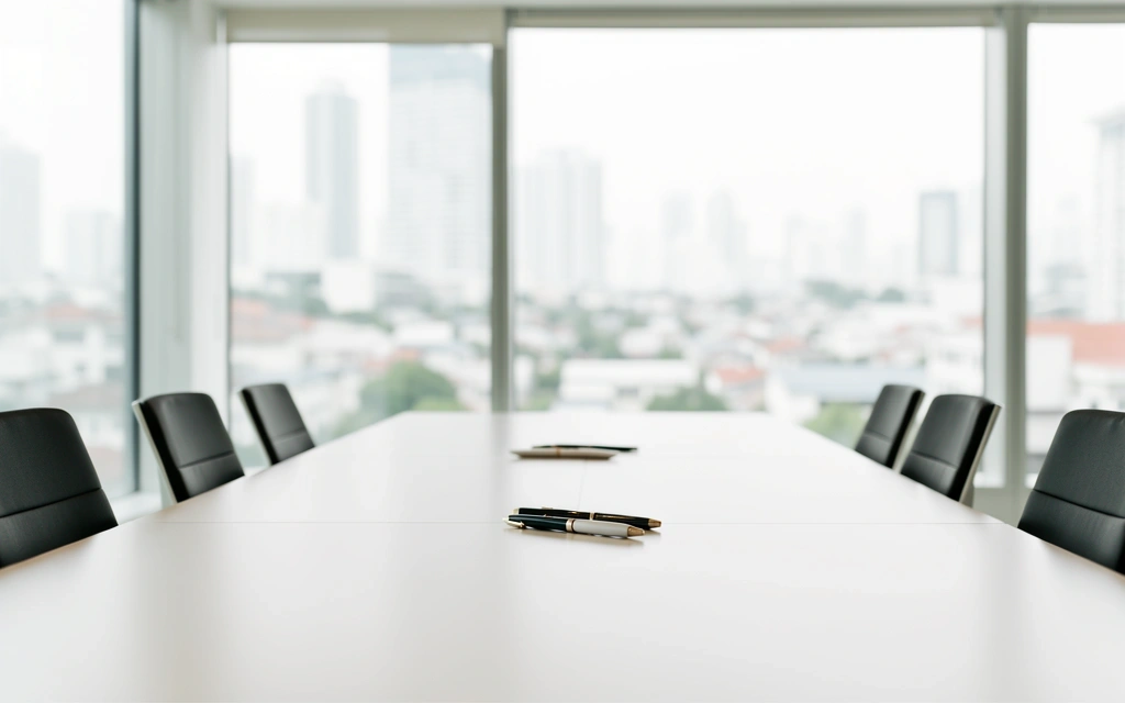 สถานที่ปรึกษาการเจรจา Koglory